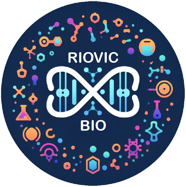 Riovic Bio